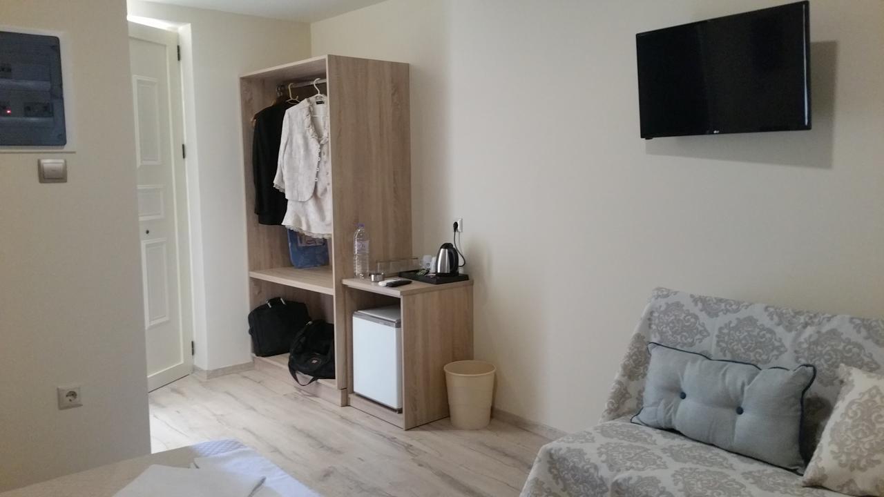 Dreamy Airport'S Apartment Ηράκλειο Κρήτης Εξωτερικό φωτογραφία