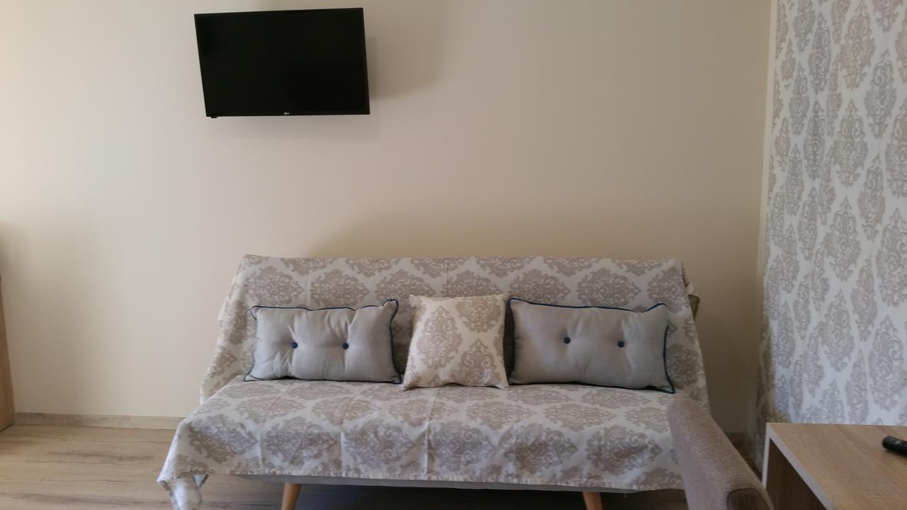 Dreamy Airport'S Apartment Ηράκλειο Κρήτης Εξωτερικό φωτογραφία